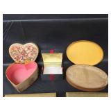 Decorative Storage Box Collection