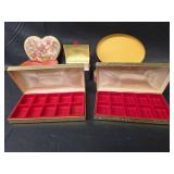 Decorative Storage Box Collection