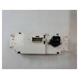 599-210XD Climate Control Module with AC Control Fit for Chevy Silverado Tahoe Suburban Avalanche Trailblazer, Fit for GMC Sierra Yukon Envoy, Fit for Cadillac Escalade-2003-2006 - Retail: $89