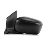 For Honda Odyssey 2005 2006 2007 2008 2009 Door Mirror Driver Side | Power | Heated | Textured | Replacement For 76250-SHJ-A43ZC | HO1320236, HO1320155 - Retail: $54