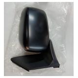 For Honda Odyssey 2005 2006 2007 2008 2009 Door Mirror Driver Side | Power | Heated | Textured | Replacement For 76250-SHJ-A43ZC | HO1320236, HO1320155 - Retail: $54