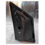 For Honda Odyssey 2005 2006 2007 2008 2009 Door Mirror Driver Side | Power | Heated | Textured | Replacement For 76250-SHJ-A43ZC | HO1320236, HO1320155 - Retail: $54