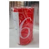 30 Inch Big Car Bow - Giant Sweet 16 Birthday Bow Gift Wrapping Decoration for Surprise Party, Birthday Decorations(Red)