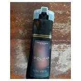 Polar Haircare - Dark Brown Shampoo Hair Dye Shampoo for Women - Gray Hair Semi-Permanent Dye for Women & Men Natural Coloring Kit - Quick Application, Skin-Safe Product for Any Age - 6.76 Fl Oz Color