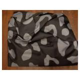 Leopard Print Spare Tire Cover Wheel Tire Cover Fit Trailer, RV, SUV and Many Vehicle 18inch - Retail: $20