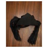 Halloween Spider Costume for Dog Cat, Halloween Pet Costume Halloween Decorations, Spider Decor Halloween Party Supply, Spider Cosplay Costumes with Adjustable Velcro for Small Medium Dogs and Cats - 