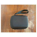 Digital Camera Case Compatible with CAMKORY/KODAK/Fleafer/Lecran/Qumcou/Anteam/ROQIOO/Anteam/QUOLODOO Digital Camera, USB Cable and SD Card, Black(Case Only) - Retail: $10