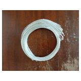 Glitter Curly Ting Ting Branches Christmas Branches Vase Filler Artificial Curly Twigs for Christmas Tree Garland Wreath Decoration, Craft Vases Home Garden Decoration (White, 36 Pieces) - Retail: $16