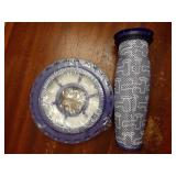 Filter Replacement for Dyson DC41 DC65 DC66 UP13 UP20 UP30 Hepa Post-Motor Filter & Pre-Motor Filter, Multi Floor, Animal and Ball Vacuums Ball Animal 2 Ball Animal 3. Part#920769-01 & 920640-01 - Ret