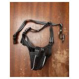 Dog Muzzle, Mesh Soft Muzzle for Small Medium Large Sized Dogs, Breathable Reflective Adjustable Puppy Muzzles with Collar for Scavenging Grooming Biting Chewing, Allows Panting and Drinking - Retail: