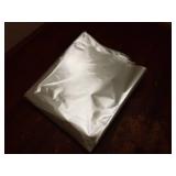 15Pack Clear Basket Bags, Large Cellophane Gift Bag For Baskets,16x24 Inch Cellophane Bags,2 Mil Thick,For Gift Giving, Packaging Products, Fits a 9 Inch Round Tray or 7 Inch Square Box With Ease - Re