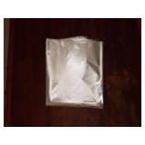 15Pack Clear Basket Bags, Large Cellophane Gift Bag For Baskets,16x24 Inch Cellophane Bags,2 Mil Thick,For Gift Giving, Packaging Products, Fits a 9 Inch Round Tray or 7 Inch Square Box With Ease - Re