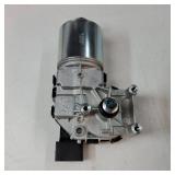 Front Windshield Wiper Motor Compatible with Volkswagen Jetta 2011 2012 2013 2014 2015 2016 2017 2018, Replace 5C7955113D 6R1955119A 5C6955121A 5C6-955-113-A 5C7-955-113-A 85-35002, 4-Pin - Retail: $4