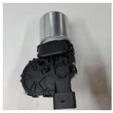 Front Windshield Wiper Motor Compatible with Volkswagen Jetta 2011 2012 2013 2014 2015 2016 2017 2018, Replace 5C7955113D 6R1955119A 5C6955121A 5C6-955-113-A 5C7-955-113-A 85-35002, 4-Pin - Retail: $4