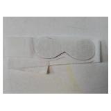 Baby Eye mask. Disposable Newborn Sleep Eye mask, Safety and Health, Newborn Special Sleep Shade - Retail: $8