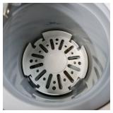 NutriWarm Swirlable Bottle Warmer