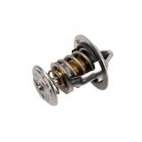 ACDelco GM Original Equipment 131-160 (89018168) 187 Degrees Engine Coolant Thermostat with Seal - Retail: $33