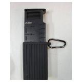 High-Speed SD Card Reader Case, USB 3.2, 2 in 1 SD/Micro SD Card Reader Holder, Waterproof Case, Type-C SD/TF Card Storage Case for iPhone/Android, Action Cameras - Retail: $60