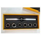 Watch Back Remover Tool, 5537 Watch Tool, Watch Opener Tool, Watch Case Opener, Watch Repair Tools Case Back Opener Closer Removal Tool Kit