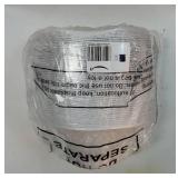 50 Pcs Urine Hats for Toilets Urine Collection Hats Toilet Hats to Catch Urine Cups Pee Cup Urine Collector for Women and The Elderly, 40oz/ 1200cc - Retail: $52