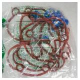 Valve Cover Gasket with Grommets Set for Ford Explorer 4.0L 2000-2010 for Ford for Ranger 4.0L 2000-2011 Valve Cover Gasket Kit O Ring - Retail: $14