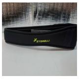 ExoShield Head Guard, Military-Grade Head Protection, Foam Padding Headband, Official Headgear of US Club Soccer - Retail: $50