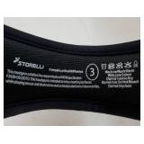 ExoShield Head Guard, Military-Grade Head Protection, Foam Padding Headband, Official Headgear of US Club Soccer - Retail: $50