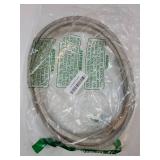 BlueStars 954-04060B 954-04060C Deck Drive Belt - for 42 Deck Cub Cadet Troy-Bilt LT1040 LT1042 954-04060 754-04060 754-04060B 754-04060C John Deere GX10851 | Aramid Cord | 96 1/2 x 1/2 inch - Retail: