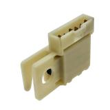 Brake Stop Light Lamp Switch 15064159 Compatible with Silverado 1500 2500 3500 Suburban 1500 2500 Sierra 1500 2500 3500 Rainier Escalade Tahoe Envoy
