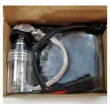 Xenon HID Headlight Ballast Control Unit with Igniter D4S Bulb Compatible with IS250 RX350 GX460 ES350 GS300 GS350 Lexus Prius Solara, Venza Replaces DDLT003 KDLT003 85967-52020