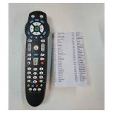 New Remote Control Replacement fit for RC26655006/03B P265V3.1 Frontier FiOS TV Verizon FiOS Systems - Retail: $20