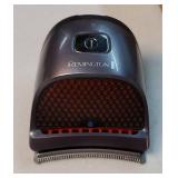 Remington Shortcut Pro Self-Haircut Trimmer Kit, Waterproof Cordless Electric Razor for Head, Beard, and Body, Curved Blades and 9 Trimmer Lengths, Head Shaver, 5-Minute Quick-Charge, 14-Piece Set - R