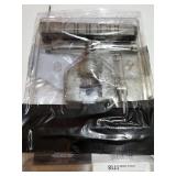 RIDGID 23332 345 Flaring Tool, Pipe Flaring Tool for 45-degree flares Gray Small - Retail: $80