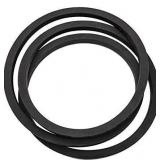Lawn Mower Replacement V Belt 1/2 X93.3" for Simplicity 1723025 38 Inch Deck 1693695 1693966 1693988 1616 1693998 1616 1693999 2616 - Retail: $17"
