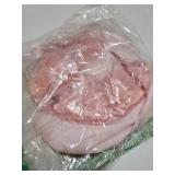 Momcozy Larger Breast Therapy Packs, Hot and Cold Breast Pads with 2 Soft Covers, Breastfeeding Essentials 2 Pack Pink - Retail: $14