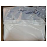 REST Evercool Cooling Comforter, Twin/Twin XL, Blanket for Hot Sleepers, All Season Bedding to Keep Cool for Night Sweats, Breathable Lightweight Blanket, 68x90" Inches, Midnight Blue - Retail: $149"