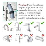 Faucet Sprayer Attachment(Not Universal)