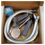 Faucet Sprayer Attachment(Not Universal)