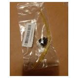 Primer Bulb for Toro T25 Powervac Blower - Retail: $5