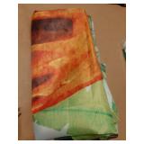 Three Rex Birthday Decorations Boy Watercolor Dinosaur 3rd Birthday Party Banner Backdrop 3 Rex Dinosaur Party Supplies Decorations for Boys Dino Party Decor - Retail: $9