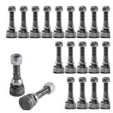 Stump Grinder Teeth Compatible with 500 Aftermarket Replace Grinder Teeth For Stump Removal, 20pcs - Retail: $120