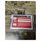 2018 Panini Classics Football Terrell Davis Denver Broncos Card 42/299