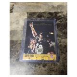 1999 Upper Deck Century Memories Super Bowl XIII Pittsburgh Steelers Football Card