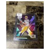 2020 Panini Chronicles Draft Picks Joe Burrow LSU Tigers Rookie Football Card