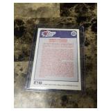 1990 Fleer Super Star Specials Human Dynamos Kirby Puckett Bo Jackson Baseball Card