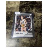 2024 Panini Caitlin Clark Collection Iowa Hawkeyes Rookie Basketball Card