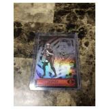 2021 Panini Illusions Football Tom Brady Tampa Bay Buccaneers Card