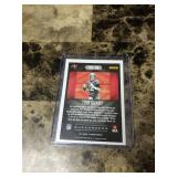 2021 Panini Illusions Football Tom Brady Tampa Bay Buccaneers Card