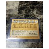 2023 Topps 35th Anniversary Shohei Ohtani Los Angeles Angels Baseball Card