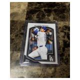 2025 Topps Shohei Ohtani Los Angeles Dodgers Baseball Card